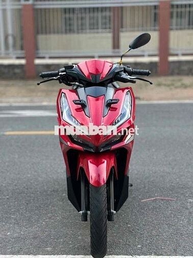 BÁN VARIO 125 LƯỚT – CHÍNH CHỦ – ODO 7.000KM