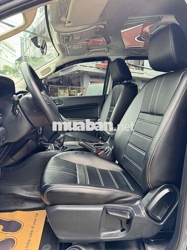 Ford Ranger 2019 XLS 2.2L 4x2 MT - 55000 km
