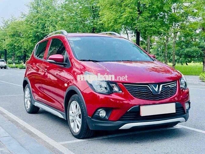 VinFast Fadil 2020 1.4 AT - 29000 km