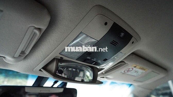Toyota Prado 2021 VX 2.7L - 51000 km
