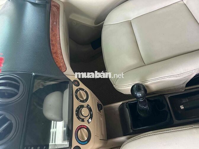 Daewoo Gentra 2011 SX 1.5 MT - 124848 km