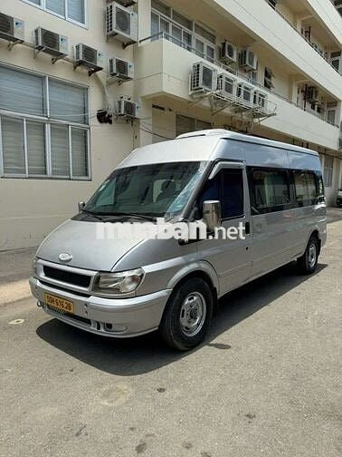 2007 Tôi không rõ - 371278 km