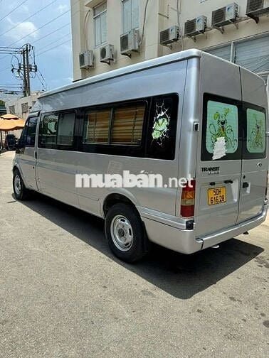 2007 Tôi không rõ - 371278 km