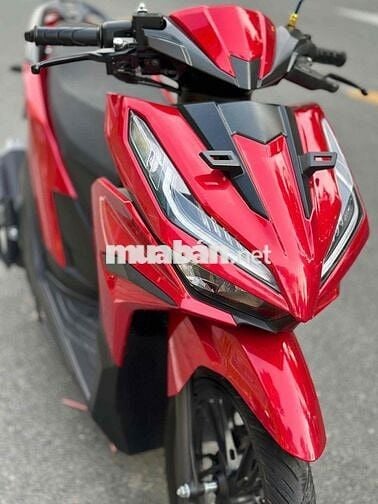 BÁN VARIO 125 LƯỚT – CHÍNH CHỦ – ODO 7.000KM