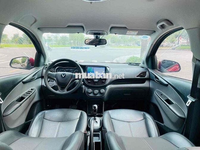 VinFast Fadil 2020 1.4 AT - 29000 km