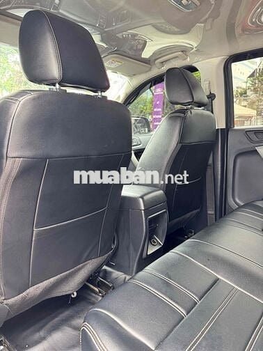 Ford Ranger 2019 XLS 2.2L 4x2 MT - 55000 km