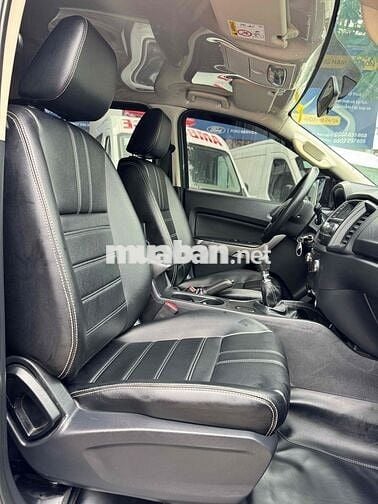 Ford Ranger 2019 XLS 2.2L 4x2 MT - 55000 km