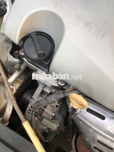 Toyota Vios 2019 1.5 E- 136100 km
