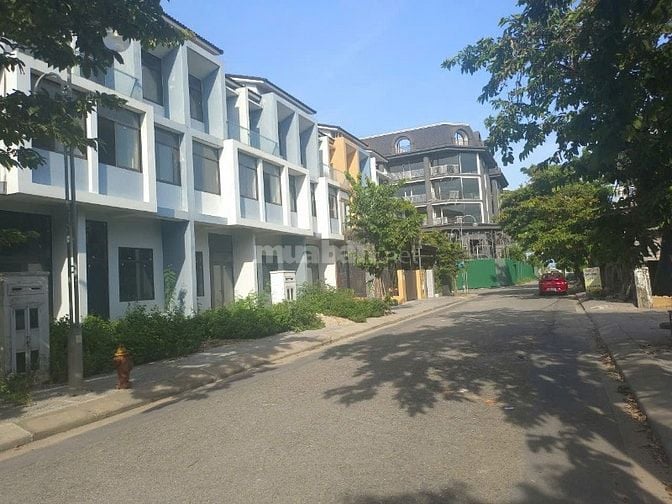 BÁN NHÀ PHỐ AN CỰU CITY – KHU ĐÔ THỊ ĐÁNG SỐNG BẬC NHẤT TP. HUẾ