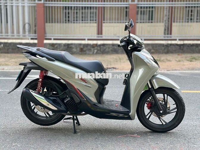 BÁN SH 160 ABS– CHÍNH CHỦ – ODO 11.000