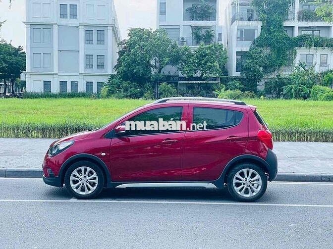 VinFast Fadil 2020 1.4 AT - 29000 km