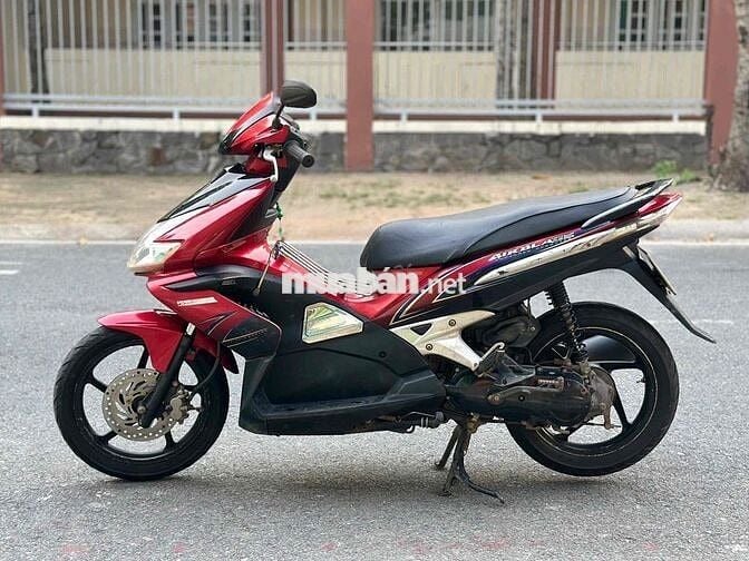 BÁN AIR BLADE – XĂNG CƠ – MÁY ZIN – CHÍNH CHỦ