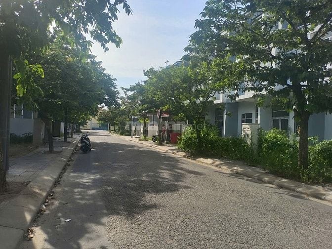 BÁN NHÀ PHỐ AN CỰU CITY – KHU ĐÔ THỊ ĐÁNG SỐNG BẬC NHẤT TP. HUẾ