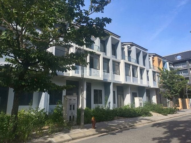 BÁN NHÀ PHỐ AN CỰU CITY – KHU ĐÔ THỊ ĐÁNG SỐNG BẬC NHẤT TP. HUẾ