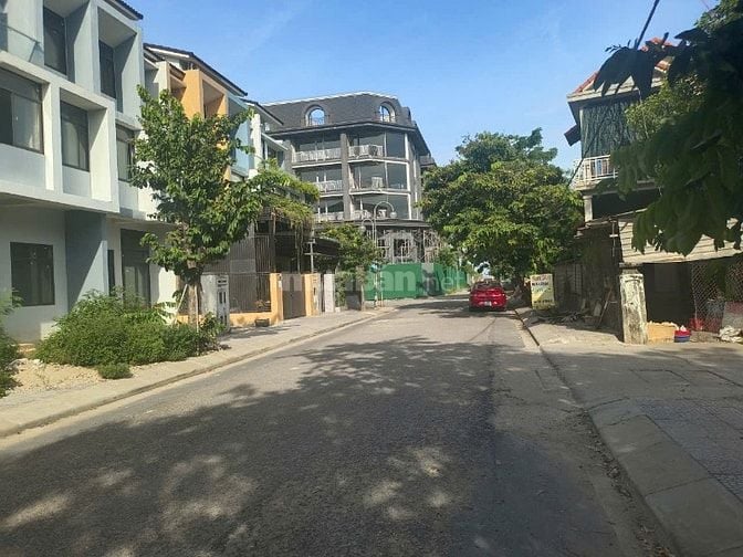 BÁN NHÀ PHỐ AN CỰU CITY – KHU ĐÔ THỊ ĐÁNG SỐNG BẬC NHẤT TP. HUẾ