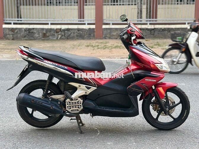 BÁN AIR BLADE – XĂNG CƠ – MÁY ZIN – CHÍNH CHỦ