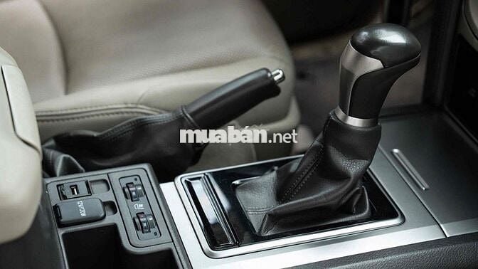 Toyota Prado 2021 VX 2.7L - 51000 km