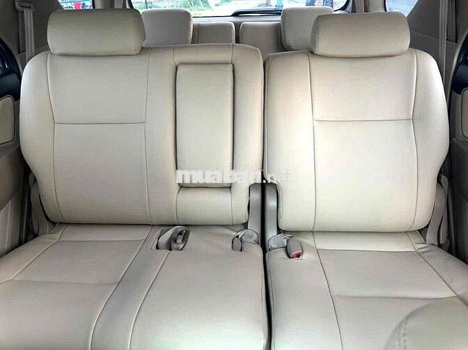 Toyota Fortuner 2016 2.7V 4X2 AT - 86000 km