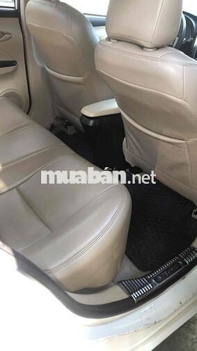 Toyota Vios 2019 1.5 E- 136100 km