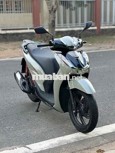 BÁN SH 160 ABS– CHÍNH CHỦ – ODO 11.000