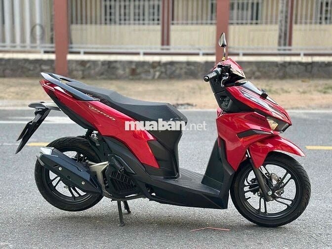 BÁN VARIO 125 LƯỚT – CHÍNH CHỦ – ODO 7.000KM