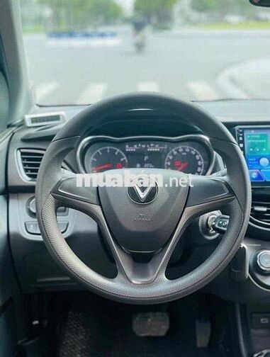 VinFast Fadil 2020 1.4 AT - 29000 km
