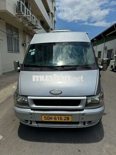 2007 Tôi không rõ - 371278 km