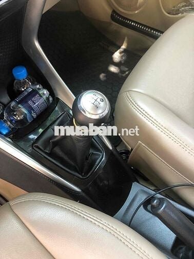 Toyota Vios 2019 1.5 E- 136100 km