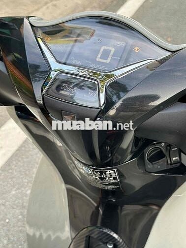 BÁN SH 160 ABS– CHÍNH CHỦ – ODO 11.000