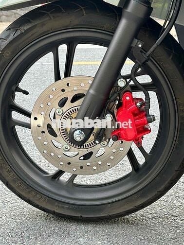 BÁN SH 160 ABS– CHÍNH CHỦ – ODO 11.000