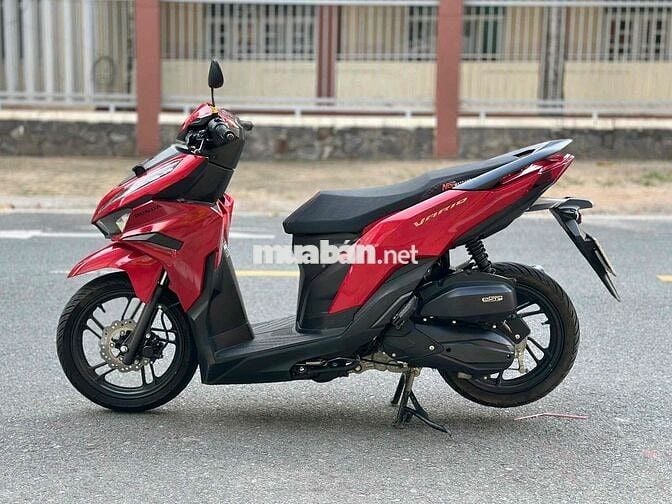 BÁN VARIO 125 LƯỚT – CHÍNH CHỦ – ODO 7.000KM