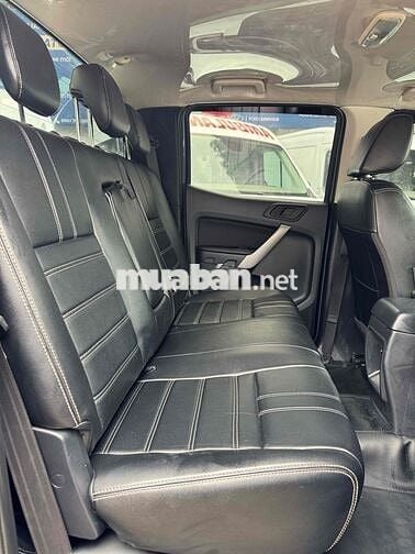 Ford Ranger 2019 XLS 2.2L 4x2 MT - 55000 km