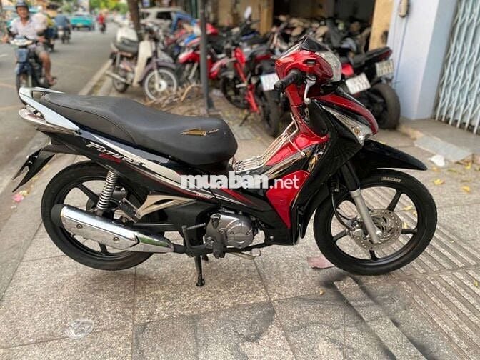 Honda future mập Fi 2016 mới 90% Bstp chính chủ
