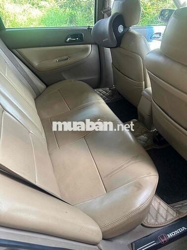 Honda Accord 1995 2.0 MT - 12454 km