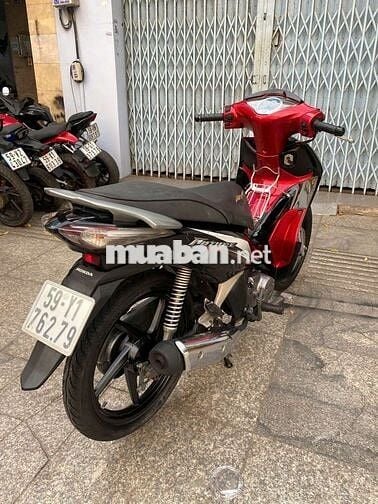 Honda future mập Fi 2016 mới 90% Bstp chính chủ