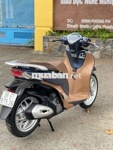 HONDA SH MODE 2019 SMK BSTP CHÍNH CHỦ