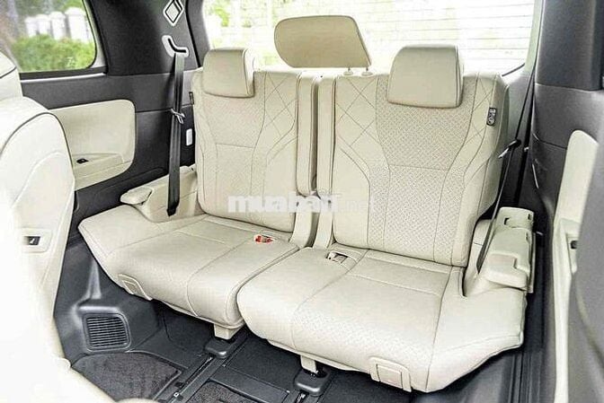 Toyota Alphard 2025✅SẴN XE GIAO NGAY✅