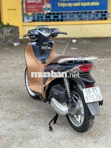 HONDA SH MODE 2019 SMK BSTP CHÍNH CHỦ