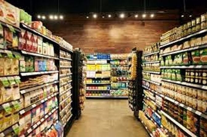 TUYỂN NHÂN VIÊN LÀM TẠI CỬA HÀNG TIỆN ÍCH 