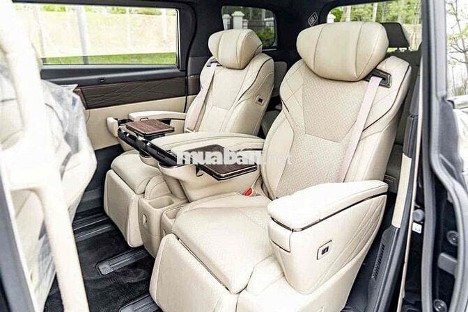 Toyota Alphard 2025✅SẴN XE GIAO NGAY✅