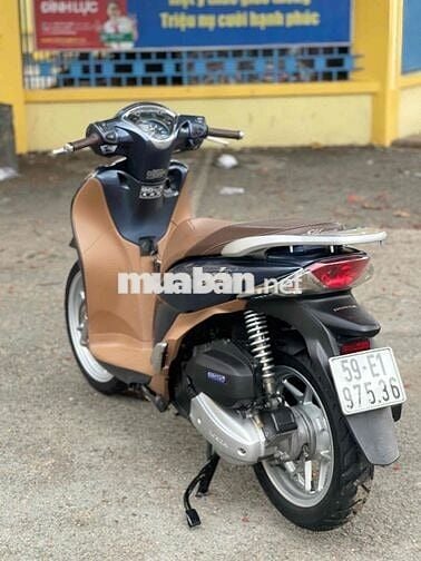 HONDA SH MODE 2019 SMK BSTP CHÍNH CHỦ