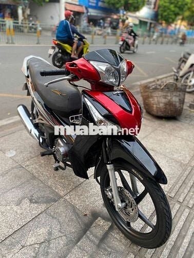 Honda future mập Fi 2016 mới 90% Bstp chính chủ