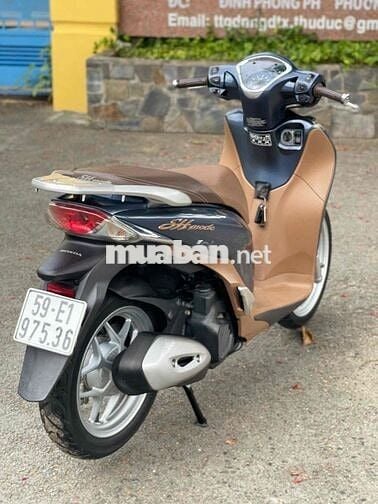 HONDA SH MODE 2019 SMK BSTP CHÍNH CHỦ