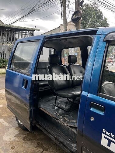 Daihatsu Citivan 2002 - 300000 km