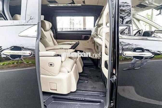 Toyota Alphard 2025✅SẴN XE GIAO NGAY✅