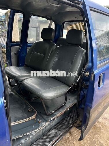 Daihatsu Citivan 2002 - 300000 km