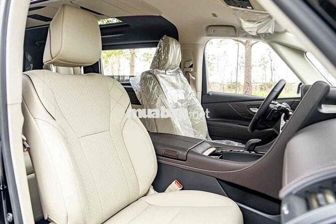 Toyota Alphard 2025✅SẴN XE GIAO NGAY✅