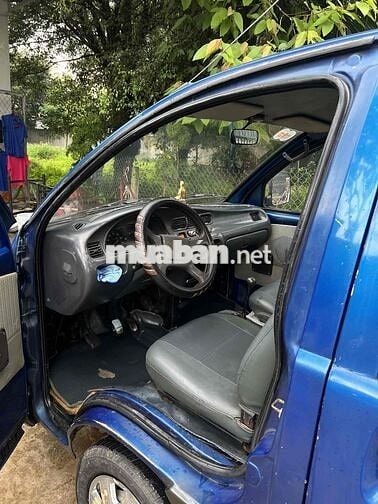 Daihatsu Citivan 2002 - 300000 km