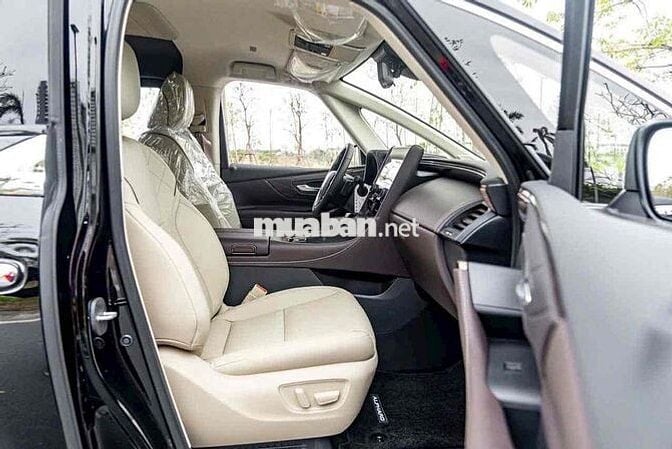 Toyota Alphard 2025✅SẴN XE GIAO NGAY✅