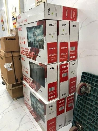  màn hình chính hãng NPC MF270K-V 144HZ